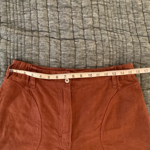 NPL Heavyweight Sarah pants M/L with mods - Picture 2 of 4